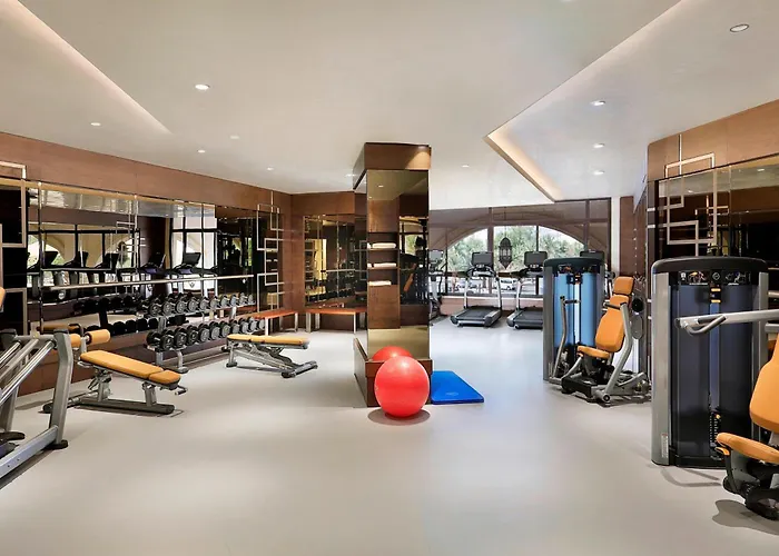 Four Points By Sheraton Makkah Al Naseem