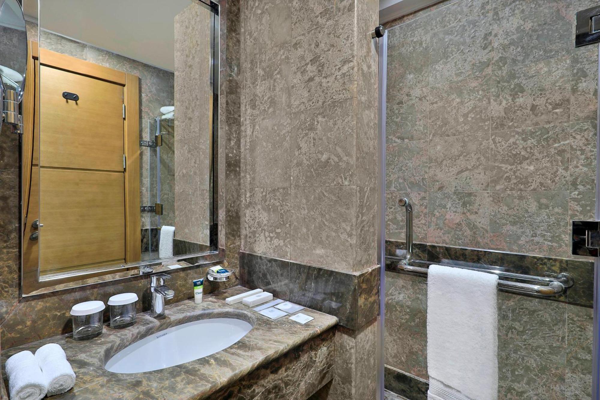 Four Points By Sheraton Makkah Al Naseem La Mecque