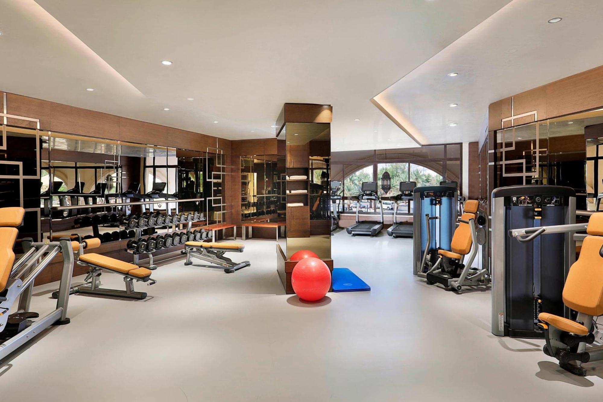 Hotel Four Points By Sheraton Makkah Al Naseem La Mecque