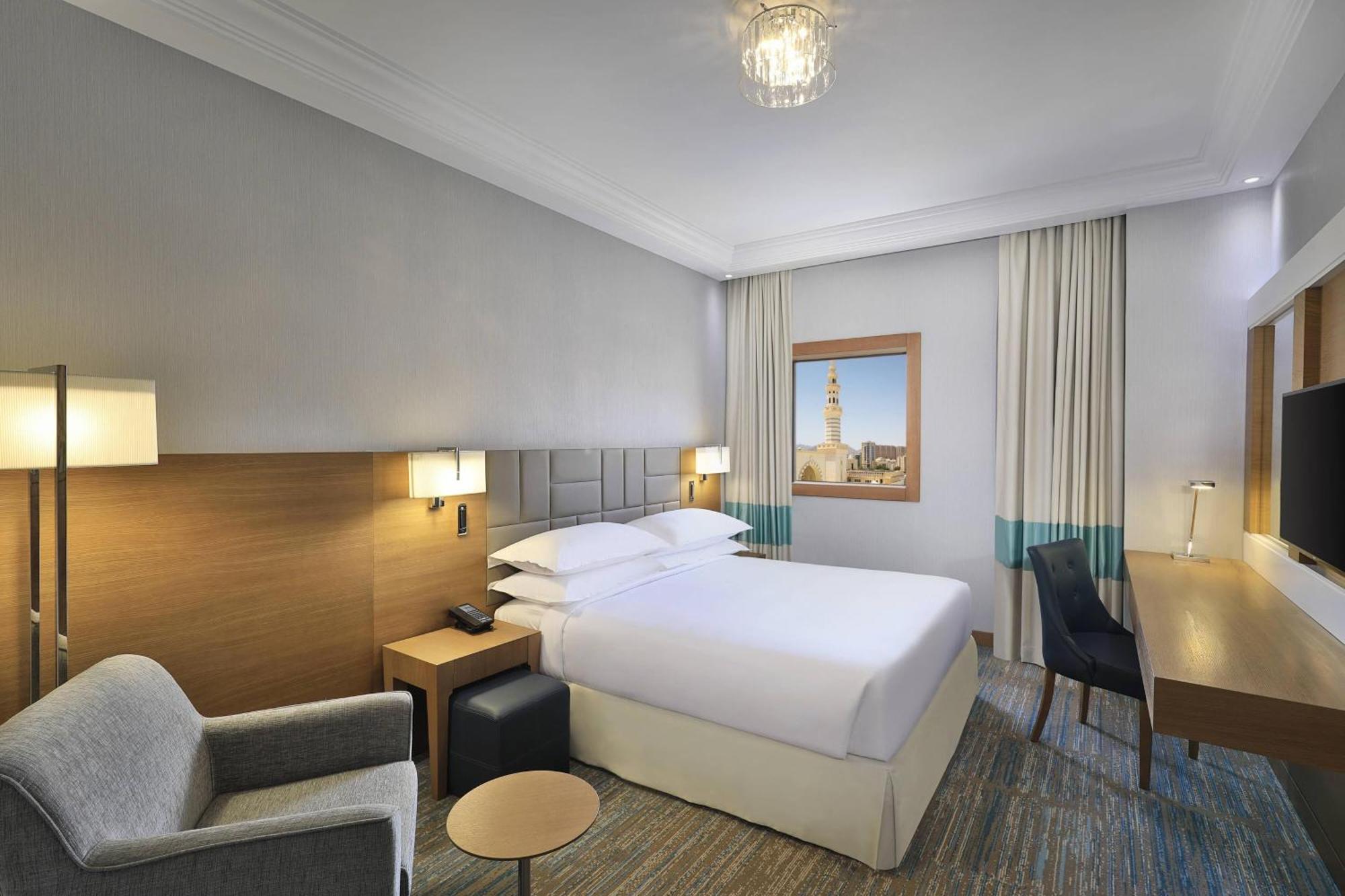 Four Points By Sheraton Makkah Al Naseem होटल